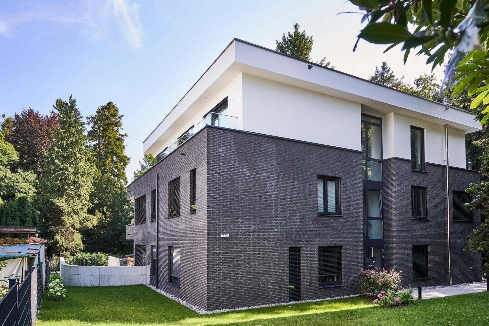 Parkvilla Schachen 7 - Apartment Linde Bad Schachen Buitenkant foto